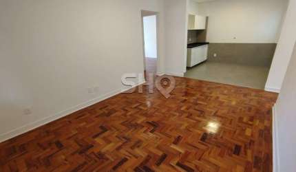 Apartamento com 3 quartos para alugar na Rua Caiubi, 474, Perdizes, São Paulo por R$ 6.000