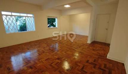 Apartamento com 3 quartos para alugar na Rua Caiubi, 474, Perdizes, São Paulo por R$ 5.000