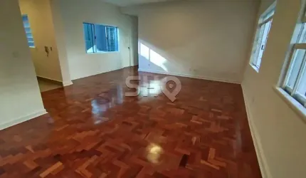 Apartamento com 3 quartos para alugar na Rua Caiubi, 474, Perdizes, São Paulo por R$ 5.000