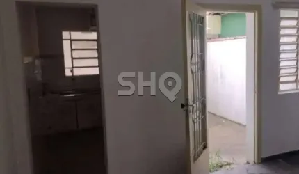 Casa com 3 quartos à venda na Avenida Casa Verde, 863, Casa Verde, São Paulo por R$ 550.000