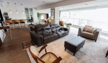Apartamento com 3 quartos para alugar na Rua Caiubi, 1188, Perdizes, São Paulo por R$ 18.000