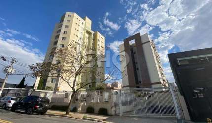 Apartamento com 3 quartos à venda na Rua General Sousa Neto, 400, Vila Aricanduva, São Paulo por R$ 560.000