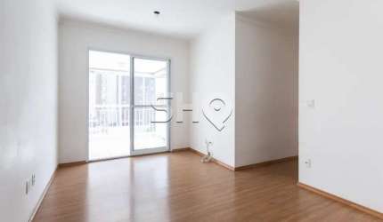 Apartamento com 2 quartos à venda na Rua Catão, 523, Vila Romana, São Paulo por R$ 725.000