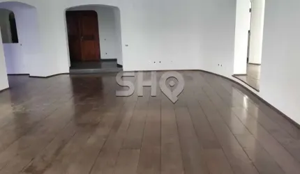 Apartamento com 4 quartos à venda na Rua Mangabeiras, 135, Higienópolis, São Paulo por R$ 6.600.000