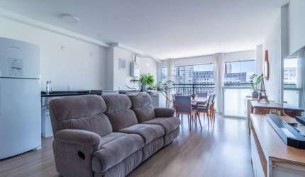 Apartamento com 3 quartos à venda na Rua do Bosque, 980, Barra Funda, São Paulo por R$ 1.000.000