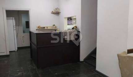 Casa com 5 quartos à venda na Alameda dos Tupinas, 539, Planalto Paulista, São Paulo por R$ 1.650.000