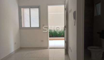 Apartamento com 2 quartos à venda na Avenida Doutor Francisco Ranieri, 167, Lauzane Paulista, São Paulo por R$ 420.000