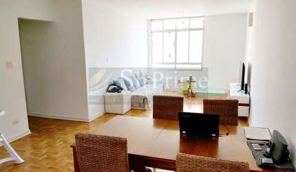 Apartamento com 2 quartos à venda na Rua Arruda Alvim, 161, Pinheiros, São Paulo por R$ 1.000.000