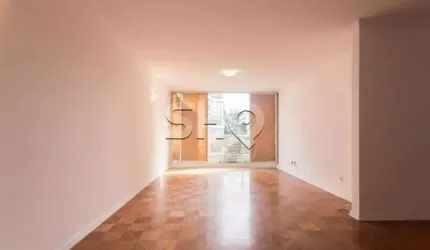 Apartamento com 3 quartos à venda na Alameda Franca, 699, Jardim Paulista, São Paulo por R$ 2.300.000