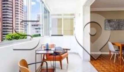 Apartamento com 3 quartos para alugar na Rua Itacema, 348, Itaim Bibi, São Paulo por R$ 14.929