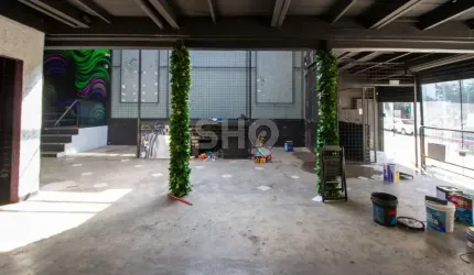 Casa comercial para alugar na Avenida Luiz Dumont Villares, 1579, Jardim São Paulo (Zona Norte), São Paulo por R$ 9.000