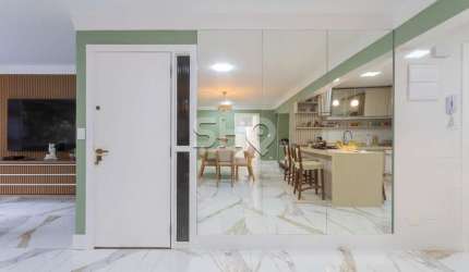 Apartamento com 3 quartos à venda na Avenida Angélica, 1071, Higienópolis, São Paulo por R$ 1.700.000