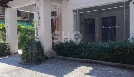 Casa com 8 quartos para alugar na Rua Alagoas, 720, Higienópolis, São Paulo por R$ 45.000