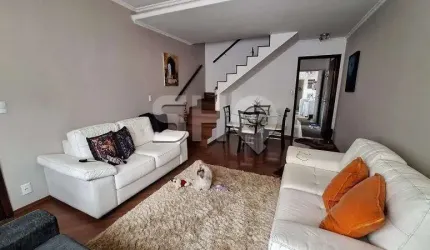 Casa com 3 quartos à venda na Rua Nanuque, 171, Vila Leopoldina, São Paulo por R$ 1.700.000