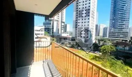 Apartamento com 2 quartos à venda na Rua Miragaia, 186, Butantã, São Paulo por R$ 490.000