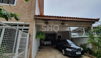 Casa com 6 quartos à venda na Rua Nursia, 865, Jardim São Bento, São Paulo por R$ 2.790.000