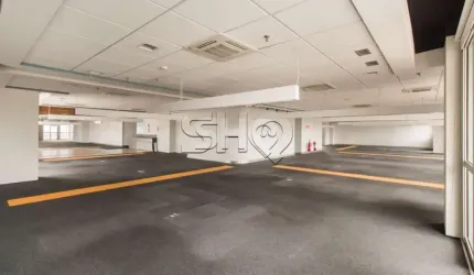 Sala comercial para alugar na Rua Vergueiro, 2279, Vila Mariana, São Paulo por R$ 90.000