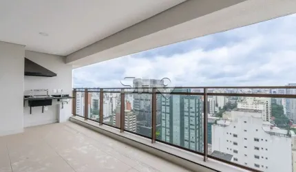 Apartamento com 3 quartos à venda na Rua João de Souza Dias, 939, Campo Belo, São Paulo por R$ 1.980.000