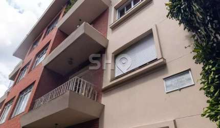 Apartamento com 2 quartos à venda na Alameda Gabriel Monteiro da Silva, 2105, Jardim América, São Paulo por R$ 3.200.000