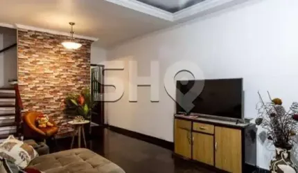 Casa com 4 quartos à venda na Rua Carlos Weber, 1233, Vila Leopoldina, São Paulo por R$ 2.150.000