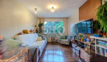 Apartamento com 4 quartos à venda na Rua Oscar Freire, 1546, Pinheiros, São Paulo por R$ 1.749.999