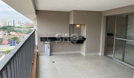 Apartamento com 3 quartos à venda na Rua Luís Góis, 2073, Mirandópolis, São Paulo por R$ 1.790.000