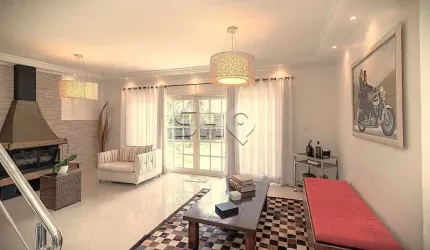 Casa com 4 quartos à venda na Avenida do Anastácio, 1670, City América, São Paulo por R$ 1.699.000