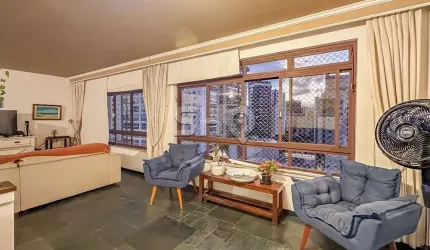 Apartamento com 4 quartos à venda na Rua Iperoig, 597, Perdizes, São Paulo por R$ 1.400.000