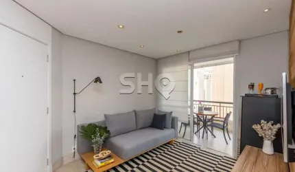 Apartamento com 3 quartos à venda na Rua Coronel Melo de Oliveira, 55, Perdizes, São Paulo por R$ 1.480.000