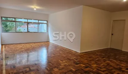 Apartamento com 3 quartos à venda na Rua Artur de Azevedo, 1583, Pinheiros, São Paulo por R$ 1.705.000