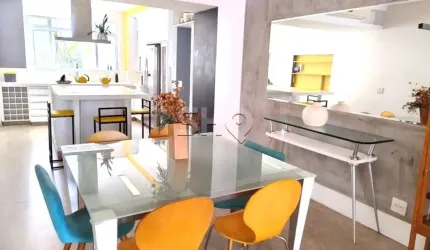 Apartamento com 3 quartos para alugar na Rua Cincinato Braga, 511, Bela Vista, São Paulo por R$ 9.300