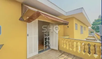 Casa com 3 quartos à venda na Avenida Comandante Antônio Paiva Sampaio, 1026, Parque Vitória, São Paulo por R$ 600.000