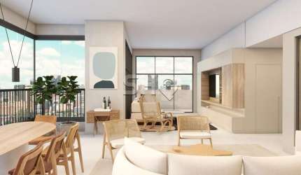 Cobertura com 3 quartos à venda na Rua Eça de Queiroz, 325, Vila Mariana, São Paulo por R$ 8.500.000