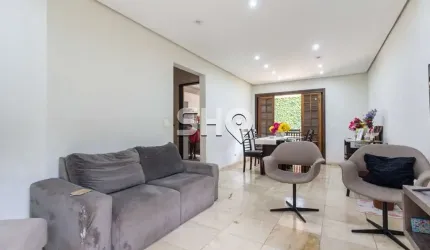 Casa em condomínio fechado com 3 quartos para alugar na Paulo Peixoto, 85, Jardim Virgínia Bianca, São Paulo por R$ 5.000
