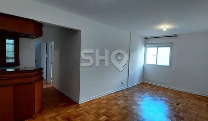 Apartamento com 3 quartos para alugar na Rua Cayowaá, 1924, Perdizes, São Paulo por R$ 3.790