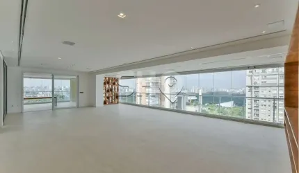 Apartamento com 4 quartos à venda na Rua Hermano Ribeiro da Silva, 155, Vila Mariana, São Paulo por R$ 14.990.000