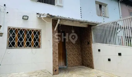 Casa com 3 quartos à venda na Rua dos Americanos, 687, Barra Funda, São Paulo por R$ 760.000