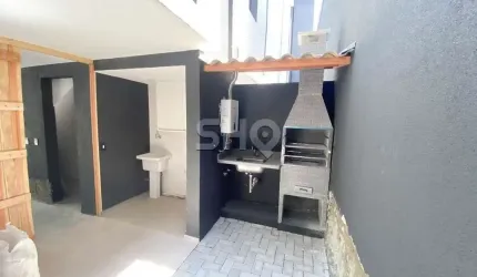 Casa em condomínio fechado com 2 quartos para alugar na Rua Tonelero, 1206, Vila Ipojuca, São Paulo por R$ 4.980