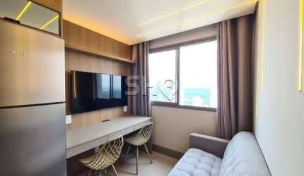 Apartamento com 1 quarto para alugar na Rua Fernão Dias, 71, Pinheiros, São Paulo por R$ 4.300