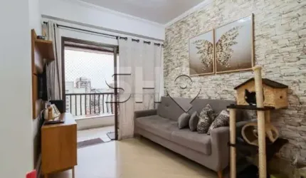 Apartamento com 3 quartos à venda na Rua Schilling, 579, Vila Leopoldina, São Paulo por R$ 780.000
