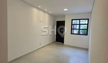 Casa com 2 quartos à venda na Avenida Susana, 194, Vila Gumercindo, São Paulo por R$ 649.000