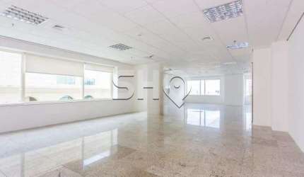 Sala comercial à venda na Avenida Angélica, 2491, Consolação, São Paulo por R$ 3.200.000
