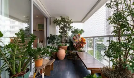 Apartamento com 3 quartos à venda na Rua Majubim, 79, Alto da Lapa, São Paulo por R$ 1.627.000
