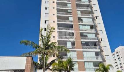 Apartamento com 3 quartos à venda na Rua Maria José Pomar, 322, Lauzane Paulista, São Paulo por R$ 850.000