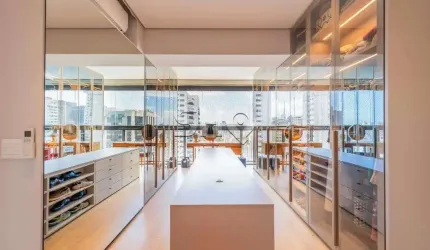 Cobertura com 4 quartos à venda na Rua José Maria Lisboa, 1326, Jardim Paulista, São Paulo por R$ 21.000.000