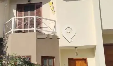 Casa em condomínio fechado com 3 quartos à venda na José Arnoni, 274, Vila Irmãos Arnoni, São Paulo por R$ 660.000