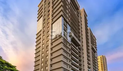 Apartamento com 1 quarto à venda na Rua Constantino de Sousa, 67, Campo Belo, São Paulo por R$ 580.000