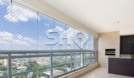 Apartamento com 4 quartos à venda na Rua Nagel, 33, Vila Leopoldina, São Paulo por R$ 2.198.000