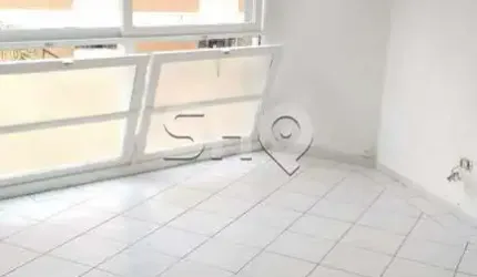 Apartamento com 1 quarto para alugar na Rua Bela Cintra, 1450, Consolação, São Paulo por R$ 3.850