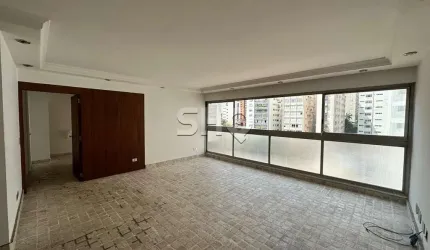 Apartamento com 3 quartos à venda na Rua Padre João Manuel, 600, Jardins, São Paulo por R$ 1.700.000